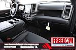 New 2025 Ram 1500 Tradesman Crew Cab 4x4 Pickup for sale #SN198060 - photo 12