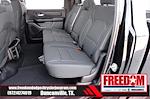 New 2025 Ram 1500 Tradesman Crew Cab 4x4 Pickup for sale #SN198060 - photo 14