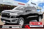 New 2025 Ram 1500 Tradesman Crew Cab 4x4 Pickup for sale #SN198061 - photo 6