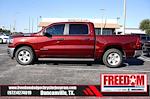 New 2025 Ram 1500 Tradesman Crew Cab 4x4 Pickup for sale #SN198062 - photo 9