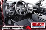 New 2025 Ram 1500 Tradesman Crew Cab 4x4 Pickup for sale #SN198062 - photo 10