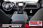 New 2025 Ram 1500 Tradesman Crew Cab 4x4 Pickup for sale #SN198062 - photo 11