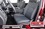 New 2025 Ram 1500 Tradesman Crew Cab 4x4 Pickup for sale #SN198062 - photo 13