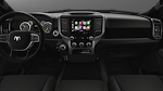 New 2025 Ram 1500 Tradesman Crew Cab 4x4 Pickup for sale #61608271 - photo 4