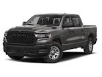New 2025 Ram 1500 Tradesman Crew Cab 4x4 Pickup for sale #SN198064 - photo 8