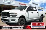 New 2025 Ram 2500 Lone Star Crew Cab 4x4 Pickup for sale #SG553517 - photo 1
