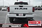 New 2025 Ram 2500 Lone Star Crew Cab 4x4 Pickup for sale #SG553517 - photo 4