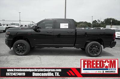 New 2025 Ram 2500 Lone Star Crew Cab 4x4 Pickup for sale #SG553519 - photo 2