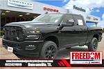 New 2025 Ram 2500 Lone Star Crew Cab 4x4 Pickup for sale #SG553519 - photo 1