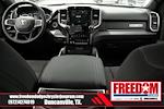New 2025 Ram 2500 Lone Star Crew Cab 4x4 Pickup for sale #SG553519 - photo 11