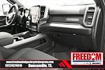 New 2025 Ram 2500 Lone Star Crew Cab 4x4 Pickup for sale #SG553519 - photo 12