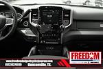 New 2025 Ram 2500 Lone Star Crew Cab 4x4 Pickup for sale #SG553519 - photo 19