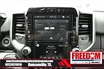 New 2025 Ram 2500 Lone Star Crew Cab 4x4 Pickup for sale #SG553519 - photo 21