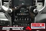 New 2025 Ram 2500 Lone Star Crew Cab 4x4 Pickup for sale #SG553519 - photo 22