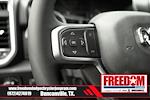 New 2025 Ram 2500 Lone Star Crew Cab 4x4 Pickup for sale #SG553519 - photo 25