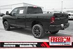 New 2025 Ram 2500 Lone Star Crew Cab 4x4 Pickup for sale #SG553519 - photo 3