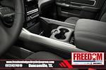 New 2025 Ram 2500 Lone Star Crew Cab 4x4 Pickup for sale #SG553519 - photo 34
