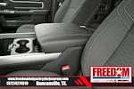 New 2025 Ram 2500 Lone Star Crew Cab 4x4 Pickup for sale #SG553519 - photo 35