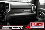 New 2025 Ram 2500 Lone Star Crew Cab 4x4 Pickup for sale #SG553519 - photo 37