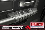 New 2025 Ram 2500 Lone Star Crew Cab 4x4 Pickup for sale #SG553519 - photo 39
