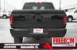 New 2025 Ram 2500 Lone Star Crew Cab 4x4 Pickup for sale #SG553519 - photo 4