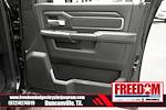 New 2025 Ram 2500 Lone Star Crew Cab 4x4 Pickup for sale #SG553519 - photo 40