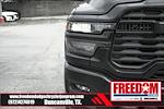 New 2025 Ram 2500 Lone Star Crew Cab 4x4 Pickup for sale #SG553519 - photo 42