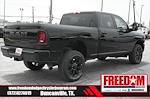 New 2025 Ram 2500 Lone Star Crew Cab 4x4 Pickup for sale #SG553519 - photo 5