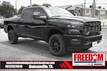New 2025 Ram 2500 Lone Star Crew Cab 4x4 Pickup for sale #SG553519 - photo 7