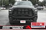 New 2025 Ram 2500 Lone Star Crew Cab 4x4 Pickup for sale #SG553519 - photo 8