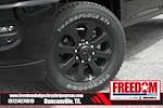 New 2025 Ram 2500 Lone Star Crew Cab 4x4 Pickup for sale #SG553519 - photo 9