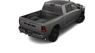 New 2025 Ram 2500 Laramie Crew Cab 4x4 Pickup for sale #61712608 - photo 2