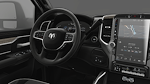 New 2025 Ram 2500 Laramie Crew Cab 4x4 Pickup for sale #61712608 - photo 9