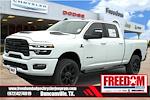 New 2025 Ram 2500 Laramie Crew Cab 4x4 Pickup for sale #SG553523 - photo 1