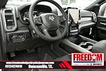 New 2025 Ram 2500 Laramie Crew Cab 4x4 Pickup for sale #SG553523 - photo 10