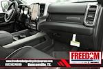 New 2025 Ram 2500 Laramie Crew Cab 4x4 Pickup for sale #SG553523 - photo 12