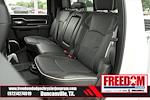 New 2025 Ram 2500 Laramie Crew Cab 4x4 Pickup for sale #SG553523 - photo 14