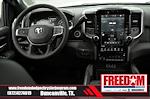 New 2025 Ram 2500 Laramie Crew Cab 4x4 Pickup for sale #SG553523 - photo 17