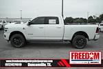 New 2025 Ram 2500 Laramie Crew Cab 4x4 Pickup for sale #SG553523 - photo 2