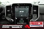 New 2025 Ram 2500 Laramie Crew Cab 4x4 Pickup for sale #SG553523 - photo 21