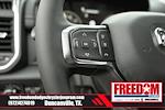 New 2025 Ram 2500 Laramie Crew Cab 4x4 Pickup for sale #SG553523 - photo 24