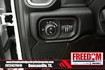 New 2025 Ram 2500 Laramie Crew Cab 4x4 Pickup for sale #SG553523 - photo 27