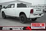 New 2025 Ram 2500 Laramie Crew Cab 4x4 Pickup for sale #SG553523 - photo 3