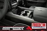 New 2025 Ram 2500 Laramie Crew Cab 4x4 Pickup for sale #SG553523 - photo 34