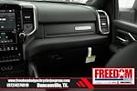 New 2025 Ram 2500 Laramie Crew Cab 4x4 Pickup for sale #SG553523 - photo 37