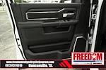 New 2025 Ram 2500 Laramie Crew Cab 4x4 Pickup for sale #SG553523 - photo 38