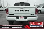New 2025 Ram 2500 Laramie Crew Cab 4x4 Pickup for sale #SG553523 - photo 4