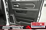 New 2025 Ram 2500 Laramie Crew Cab 4x4 Pickup for sale #SG553523 - photo 40