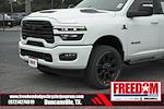 New 2025 Ram 2500 Laramie Crew Cab 4x4 Pickup for sale #SG553523 - photo 41