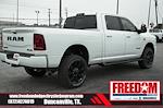 New 2025 Ram 2500 Laramie Crew Cab 4x4 Pickup for sale #SG553523 - photo 5